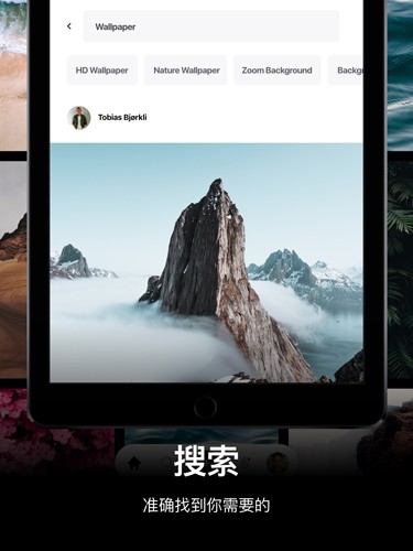 pexels手机版app截图