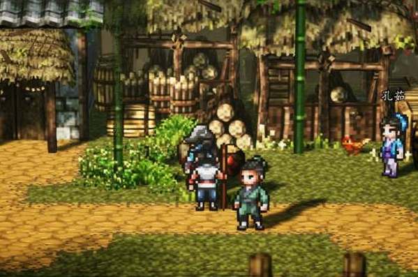 逸剑风云决千陵凶案调查流程详解