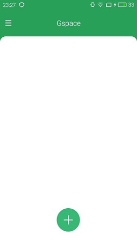 gspace手机版截图