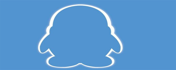 QQ随心贴怎么设置仅自己可见