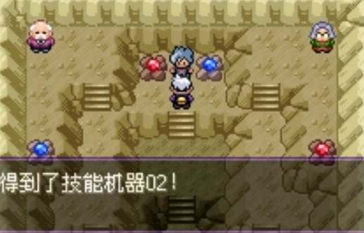 漆黑的魅影打完幻境市道馆之后去哪