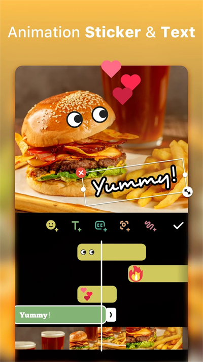 inshot视频编辑软件截图