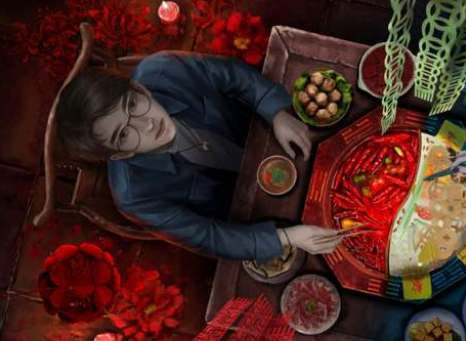 阴阳锅3阴缘牵第三章夙昔通关流程详解