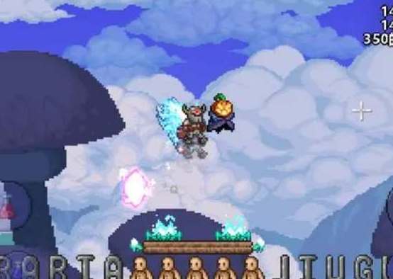 泰拉瑞亚翅膀排行及合成制作攻略