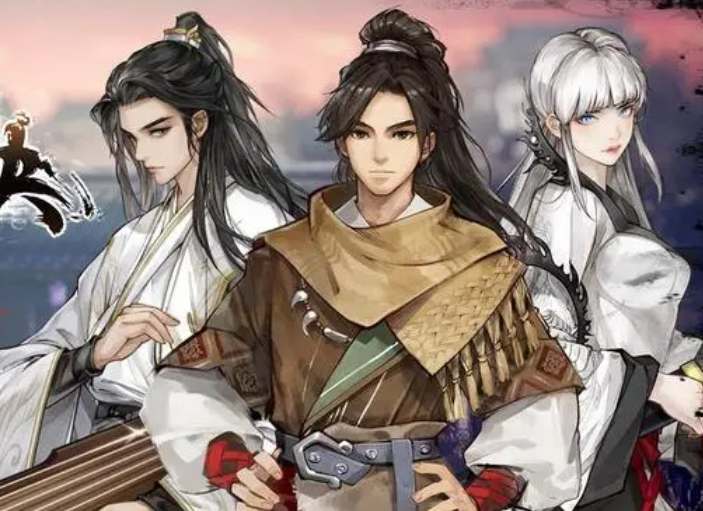 逸剑风云决队友强度排行及搭配推荐