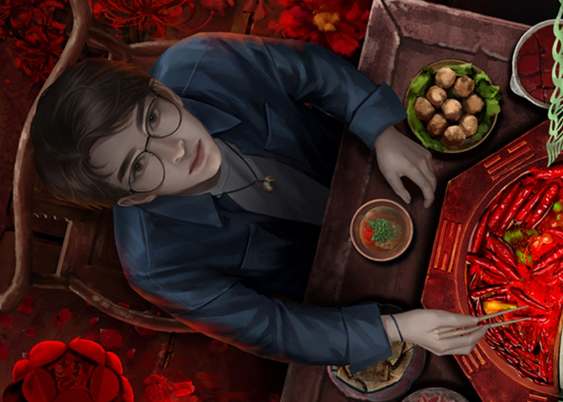 阴阳锅3阴缘牵第五章阴缘通关流程详解