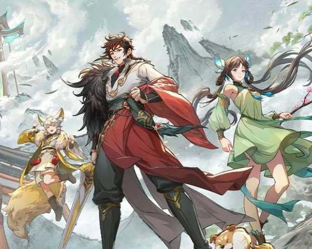 最强祖师逆天弟子八选一选择建议