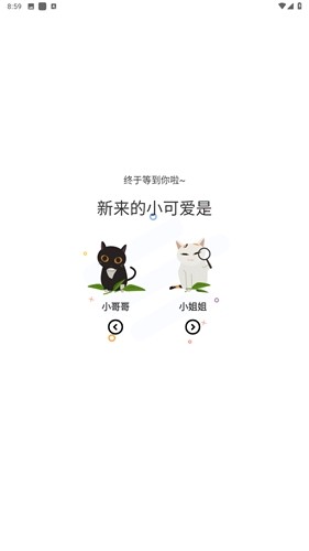 喵趣漫画正版截图