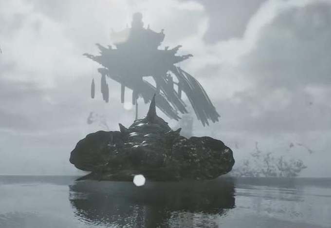 黑神话悟空阴阳鱼打法机制详解