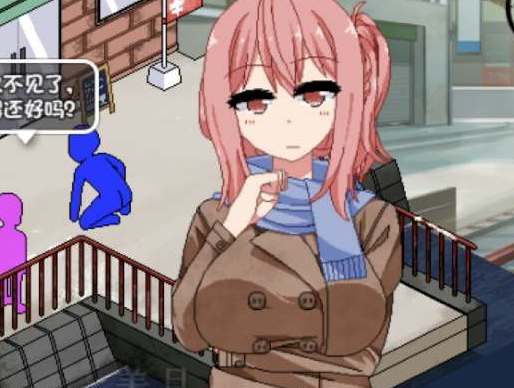 冬日狂想曲水木线攻略流程详解