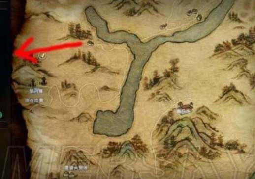 河洛群侠传擎天寨主线完美任务流程