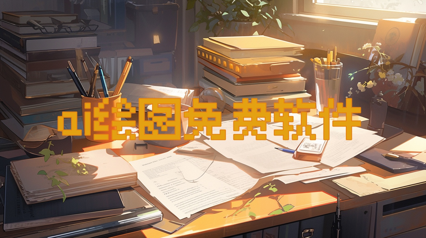 ai绘图免费软件