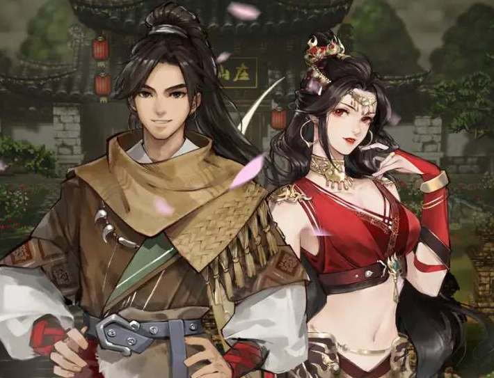 逸剑风云决程珏留不留