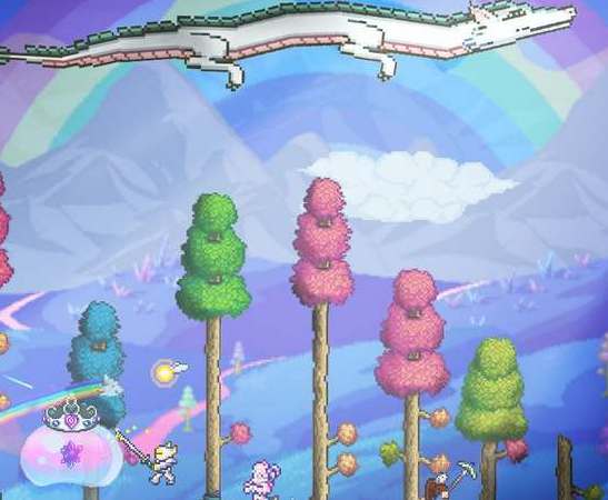 泰拉瑞亚矮人项链获取方式详解