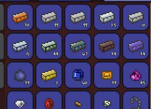 泰拉瑞亚暗影鳞片获取方式及用途介绍