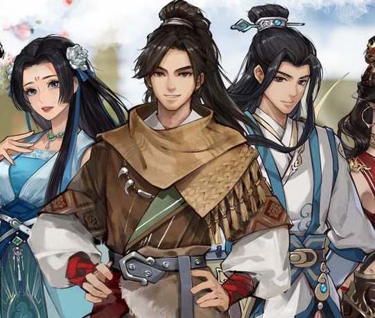 逸剑风云决六爻无形剑气获取方式