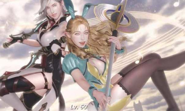 欲神幻想手游官网入口地址分享