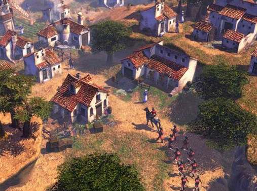 帝国时代3亚洲王朝秘籍大全