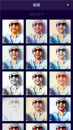 魔幻相机安卓版截图