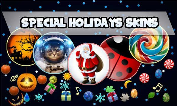 星球吞噬战截图2