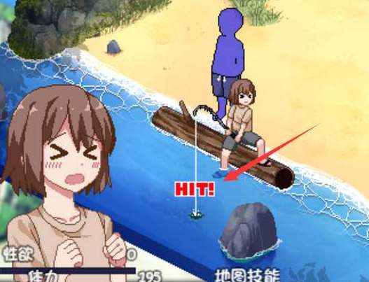 夏日狂想曲游戏怎么出门