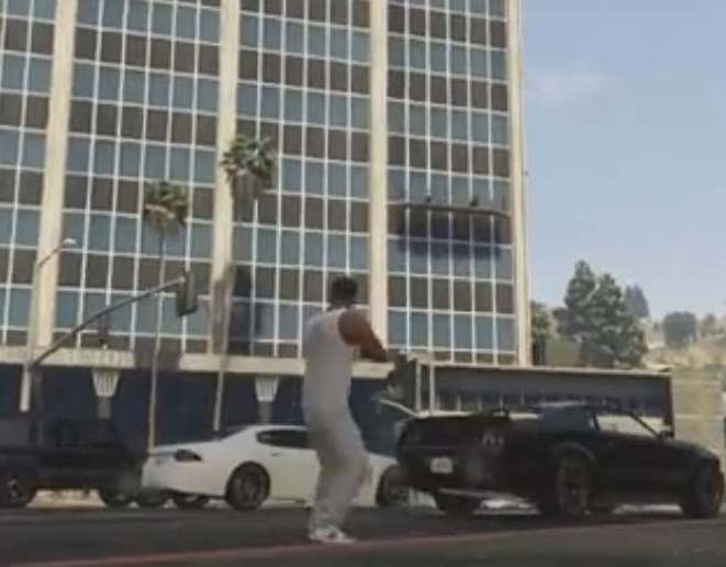 gta5第三个陪审员位置攻略