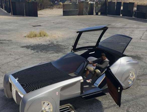 gta5敞篷车怎么开篷