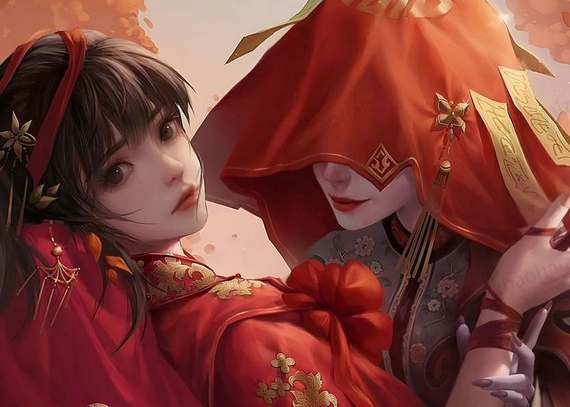 纸嫁衣2奘铃村第四章图文攻略详解