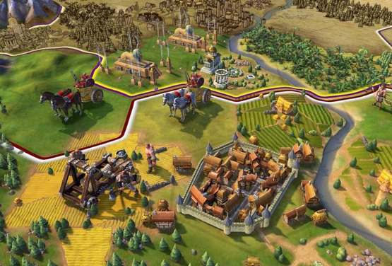 文明6秘密结社模式是哪个dlc