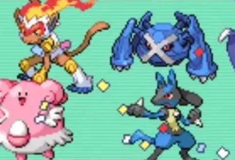 漆黑的魅影必练强力精灵推荐