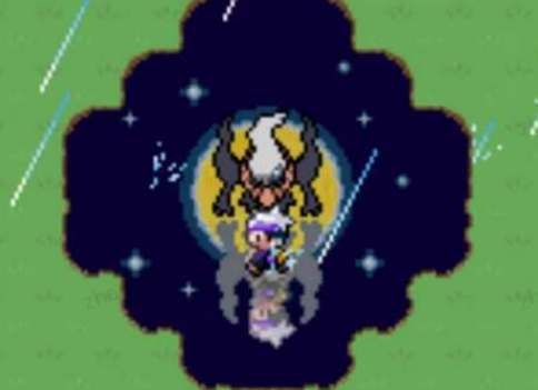 漆黑的魅影三周目完整攻略