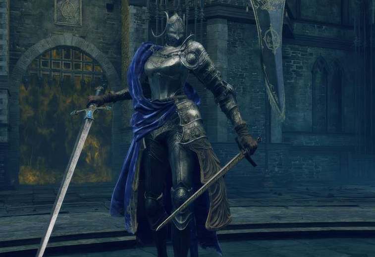 艾尔登法环双小曲武器使用方法详解