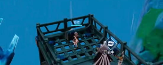 晶核鲁米村宝箱在哪里 晶核鲁米村宝箱位置大全一览