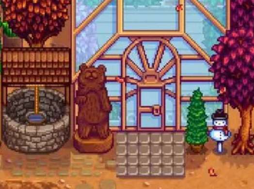 星露谷物语秋天种什么最值钱