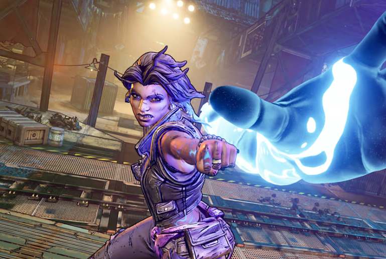 无主之地3魔女最强流派加点攻略