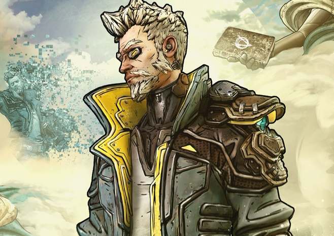 无主之地3赞恩最强流派加点攻略