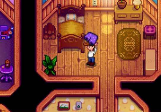 星露谷物语镇长短裤在哪里找