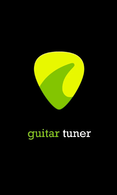 GuitarTuner截图