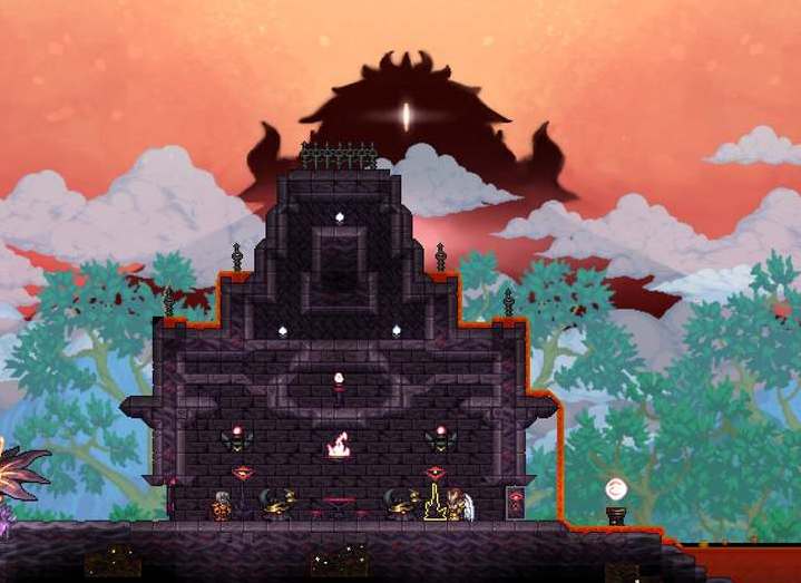 泰拉瑞亚灾厄召唤师毕业套装及饰品推荐