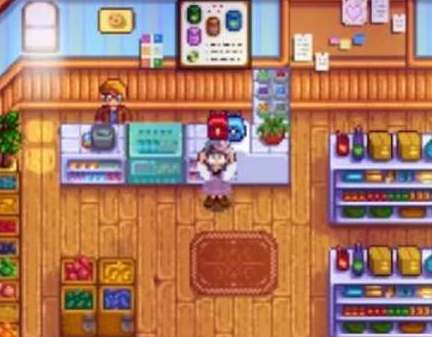 星露谷物语背包升级攻略