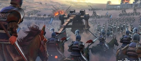 三国志战略版袁术最强阵容 袁术战法阵容推荐