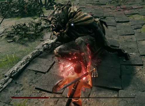 艾尔登法环处决触发条件及按键