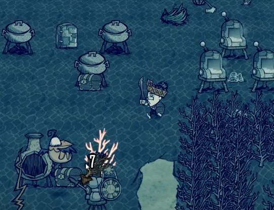 饥荒海难黑曜石装备解锁及制作方法