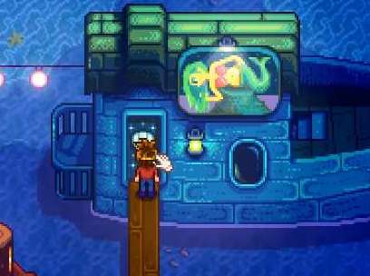 星露谷物语秘密纸条15任务攻略