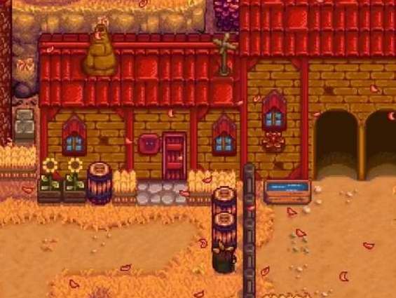 星露谷npc玛妮喜欢什么礼物