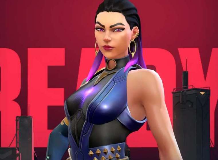 无畏契约能源行动测试开服时间