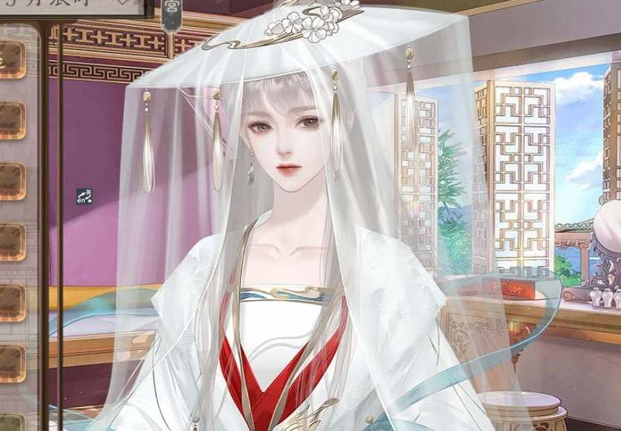 易次元临帝阙谢辰君剧情攻略