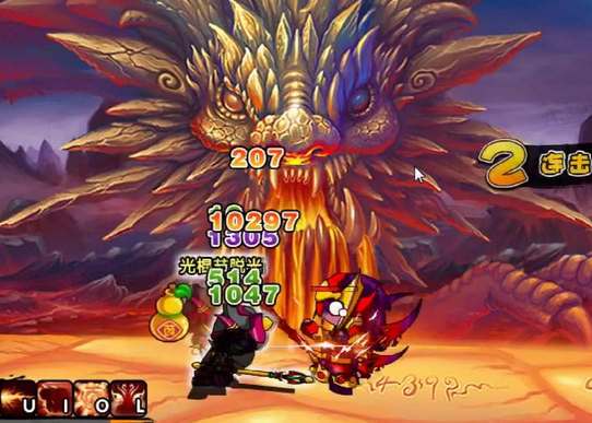 造梦西游3孙悟空邪灵装备获取攻略