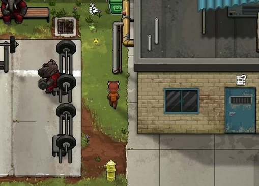 动物迷城npc角色喜好表大全