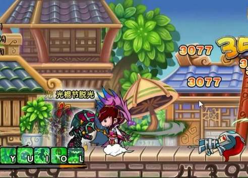 造梦西游3各职业邪灵武器搭配攻略